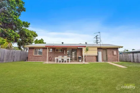 Property photo of 36 William Street Urangan QLD 4655