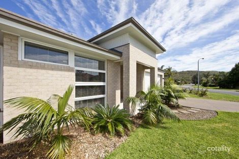 Property photo of 1 Reef Close Fingal Bay NSW 2315