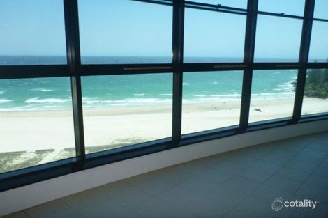 Property photo of 1404/110 Marine Parade Coolangatta QLD 4225