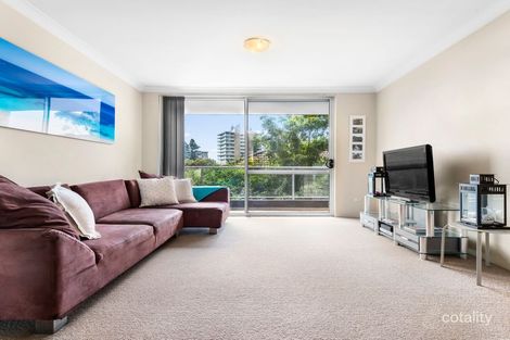 Property photo of 15/15 Frazer Street Collaroy NSW 2097