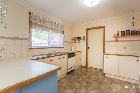 Property photo of 60 Northumberland Drive East Ballina NSW 2478