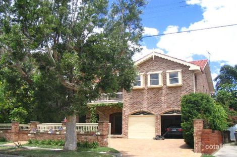 Property photo of 44 Trevellyan Street Cronulla NSW 2230