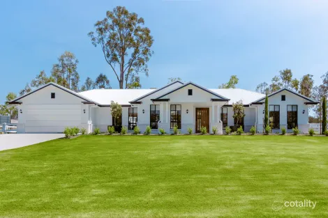 Property photo of 126 Lowood Minden Road Lowood QLD 4311