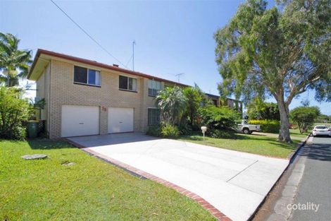 Property photo of 13 Saracen Street Battery Hill QLD 4551