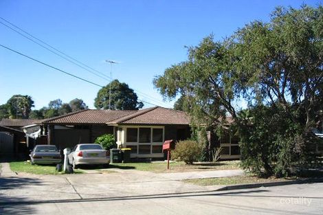 110 Luxford Rd, Whalan, NSW 2770