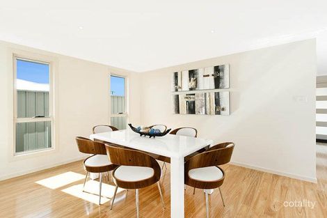 Property photo of LOT 8002 Pioneer Drive Flinders NSW 2529