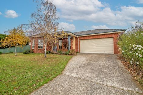 18 St Swindons Ave, Lake Gardens, VIC 3355