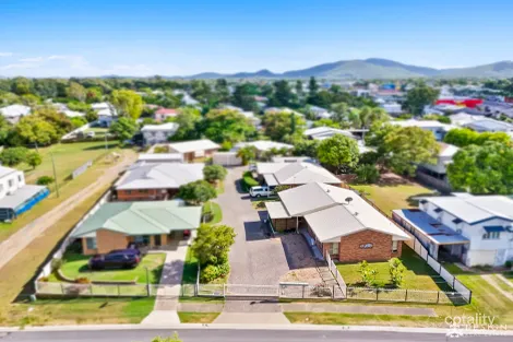 Property photo of 1/17 Bernard Street Berserker QLD 4701