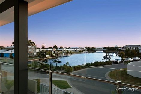 Property photo of 35 Whitehaven Way Pelican Waters QLD 4551