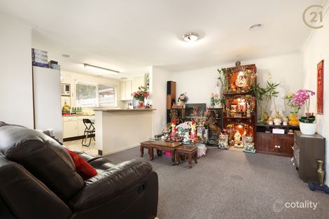 Property photo of 2/16 Third Avenue Dandenong North VIC 3175