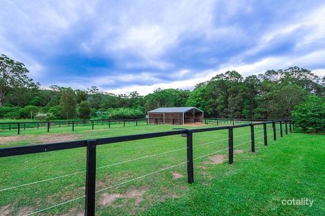 Property photo of 42 Whittings Road Guanaba QLD 4210