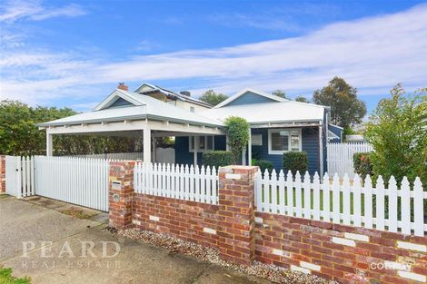 Property photo of 49 Hampshire Street East Victoria Park WA 6101