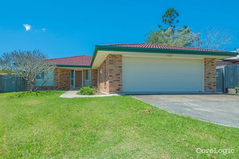 Property photo of 4 Corkwood Place Cooroy QLD 4563