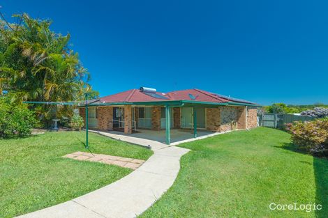 Property photo of 4 Corkwood Place Cooroy QLD 4563