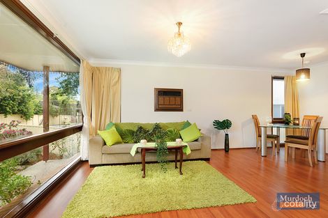 Property photo of 12 Mullane Avenue Baulkham Hills NSW 2153