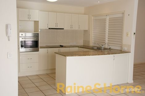 Property photo of 33/38-56 Caseys Road Hope Island QLD 4212