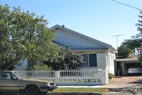 42 Dalmeny Ave, Rosebery, NSW 2018