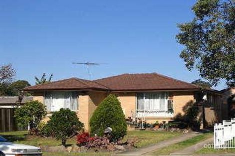 9 Coburg Pl, St Johns Park, NSW 2176