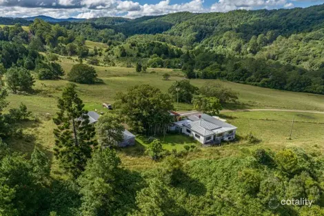 537 Tuntable Creek Rd, Tuntable Creek, NSW 2480