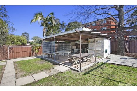 Property photo of 8/50-52 Dartbrook Road Auburn NSW 2144