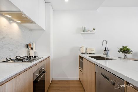 Property photo of 206/25 Collins Street Chadstone VIC 3148