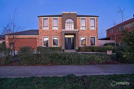 18 Liverpool Cct, Craigieburn, VIC 3064