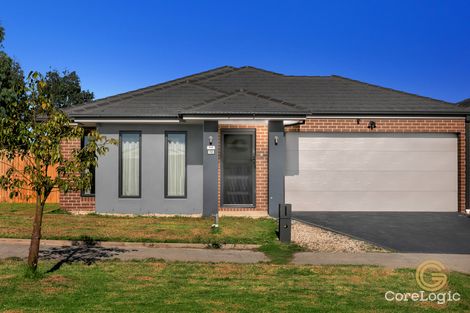 Property photo of 12 Massa Drive Mernda VIC 3754