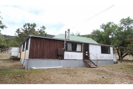 45 Nullo Mountain Rd, Olinda, NSW 2849