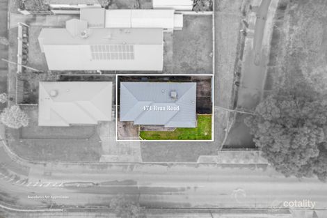 Property photo of 471 Ryan Road North Albury NSW 2640