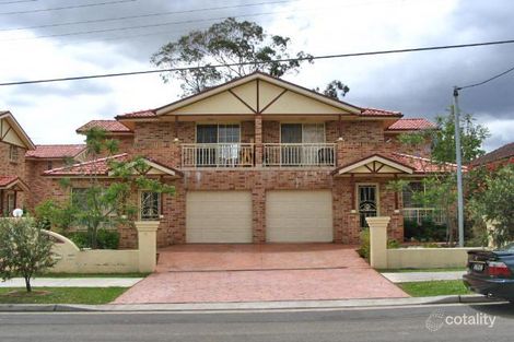 3/1-3 Willara Ave, Merrylands, NSW 2160