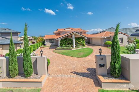 32 Reliance Ct, Newport, QLD 4020