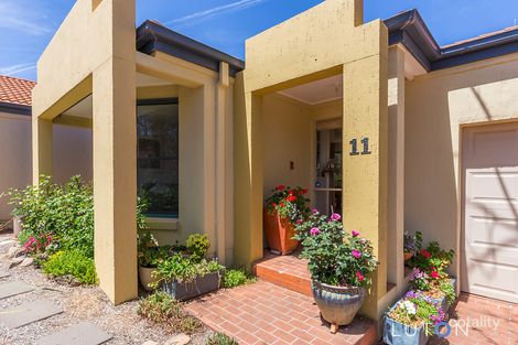 Property photo of 11/6 Dods Place Greenway ACT 2900