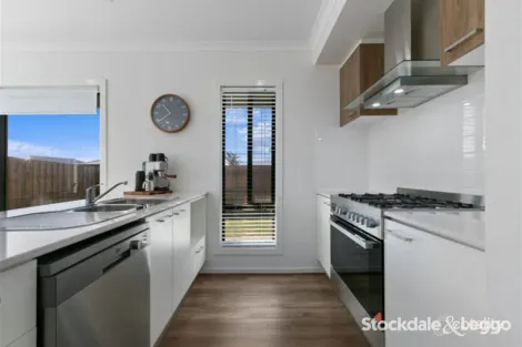 Property photo of 2 Bourbon Street Traralgon VIC 3844