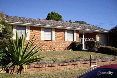 16 Georgian Ave, Carlingford, NSW 2118