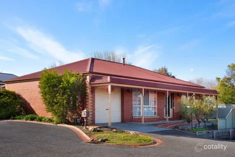 7/26 Hodgkinson St, Kennington, VIC 3550