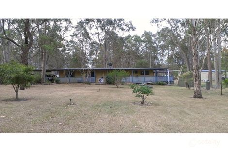 Property photo of 998 Limeburners Creek Road Clarence Town NSW 2321