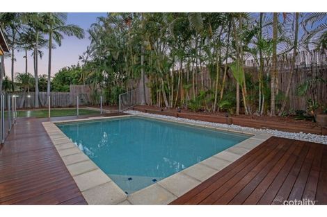 Property photo of 4 Nerida Lane Coomera QLD 4209