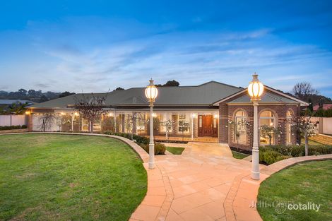 Property photo of 10 Bellbird Drive Lilydale VIC 3140