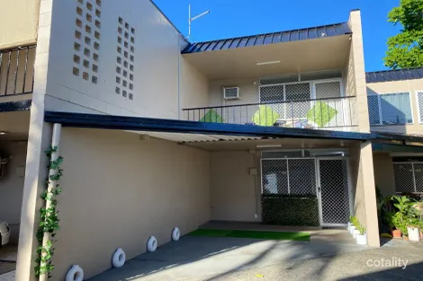 3b/322 Pease St, Edge Hill, QLD 4870