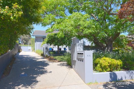 Property photo of 1/44 Pasadena Crescent Bentleigh East VIC 3165