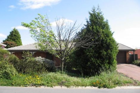 Property photo of 23 Sauvignon Court Wynn Vale SA 5127