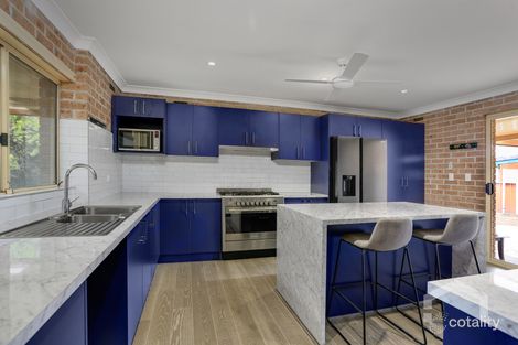 Property photo of 5 Ophir Grove Mount Druitt NSW 2770