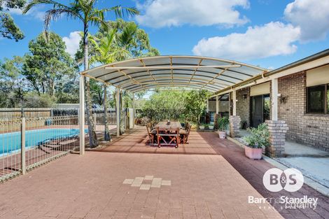 Property photo of 127 Eucalypt Drive Gelorup WA 6230