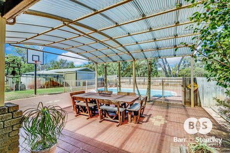 Property photo of 127 Eucalypt Drive Gelorup WA 6230