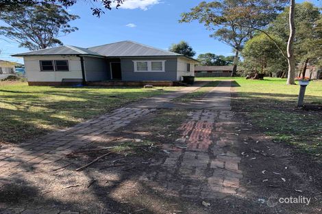 Property photo of 26 Wehlow Street Mount Druitt NSW 2770