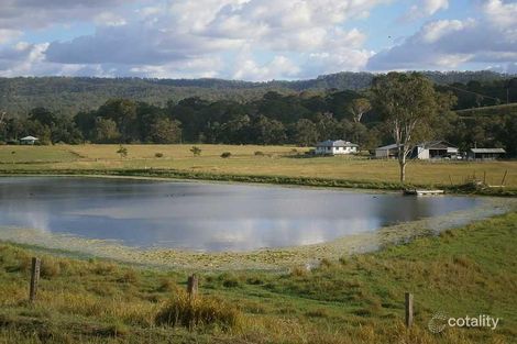 544 Cainbable Creek Rd, Cainbable, QLD 4285