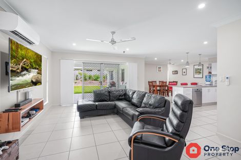 Property photo of 3 Perserverance Street Redlynch QLD 4870