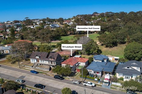 Property photo of 19 Lockyer Street Merewether NSW 2291