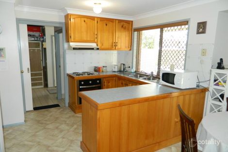 Property photo of 3/3 Trafalgar Drive Kippa-Ring QLD 4021