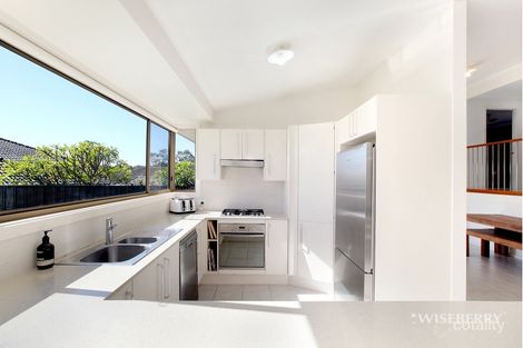 Property photo of 255 Johns Road Wadalba NSW 2259